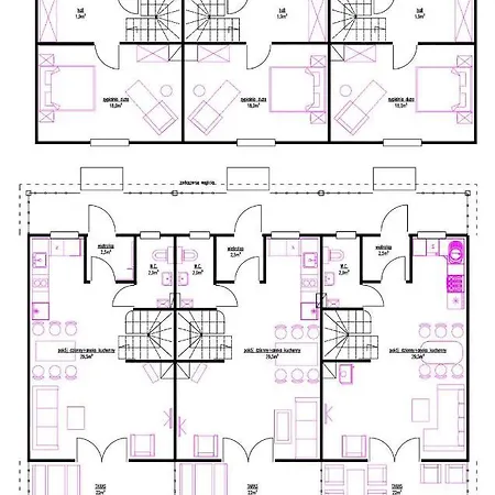 Apartamenty Cichowierzbowo Sciegny Exterior photo