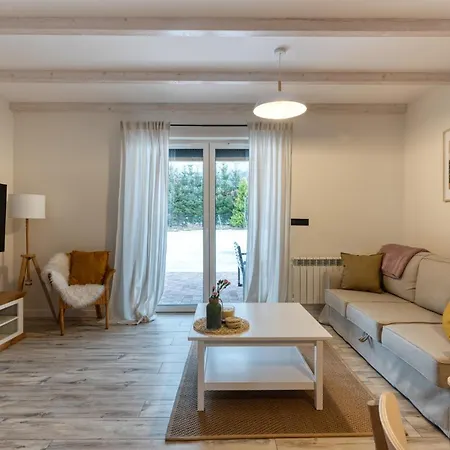 Apartamenty Cichowierzbowo Sciegny Exterior photo