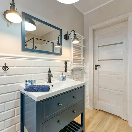 Apartamenty Cichowierzbowo Sciegny Exterior photo