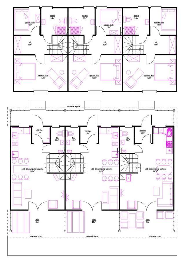 Cichowierzbowo Apartment Sciegny